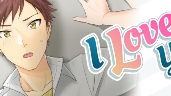 I Love You! gameplay screenshot