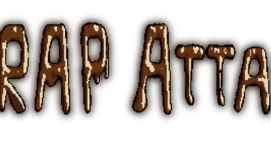 Crap Attack gameplay screenshot