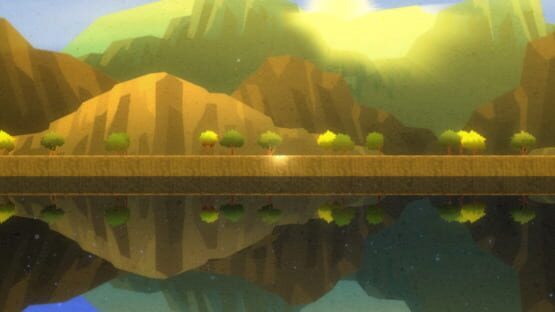 Four Sided Fantasy gameplay screenshot