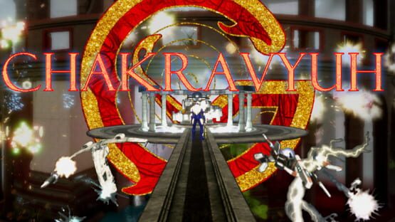 Chakravyuh official artwork 1