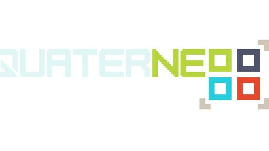 Quaterneo gameplay screenshot