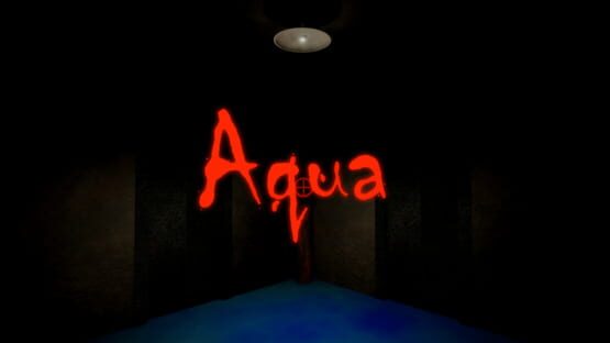 Aqua official artwork 1