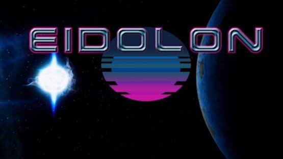 Eidolon official artwork 1
