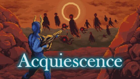 Acquiescence official artwork 2