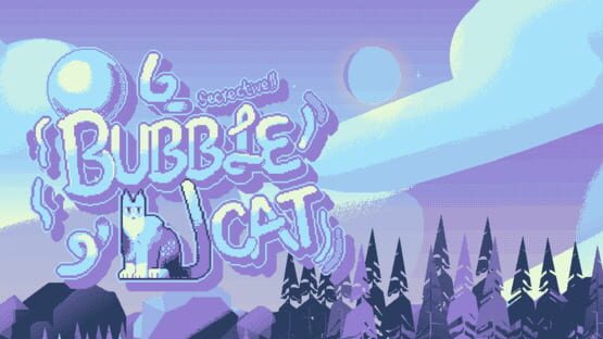 Bubble Jcat official artwork 1