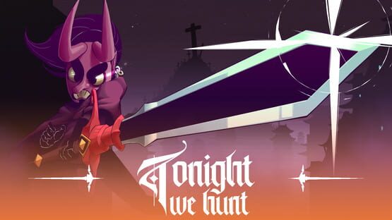 Tonight We Hunt gameplay screenshot