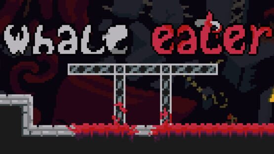 Whale Eater backdrop