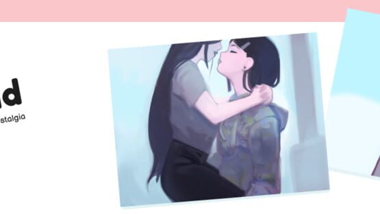 What I Left Behind gameplay screenshot