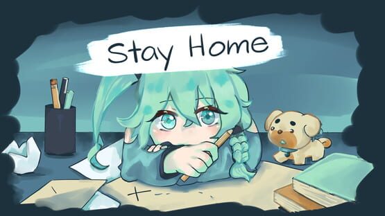 Stay Home gameplay screenshot
