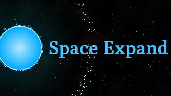 Space Expand official artwork 1