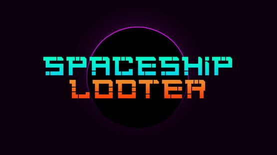 Spaceship Looter gameplay screenshot