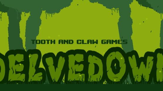 Delvedown gameplay screenshot