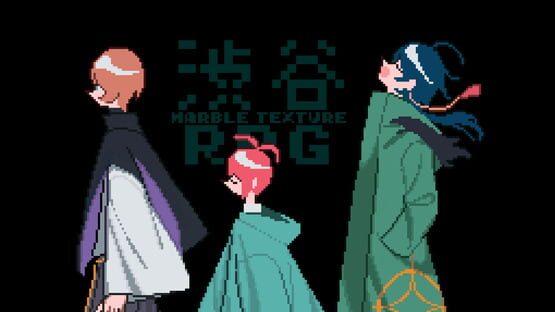 Shibuya Marble Texture gameplay screenshot