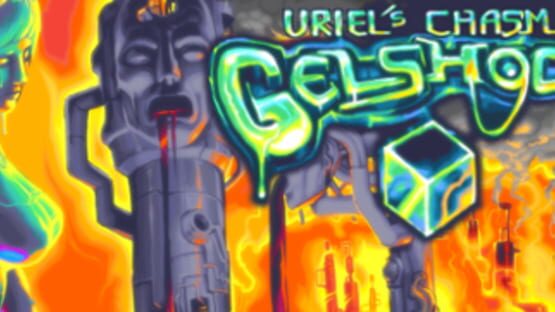 Uriel's Chasm 3: Gelshock official artwork 1