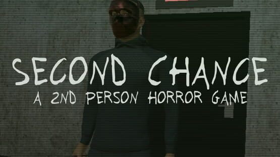 Second Chance backdrop