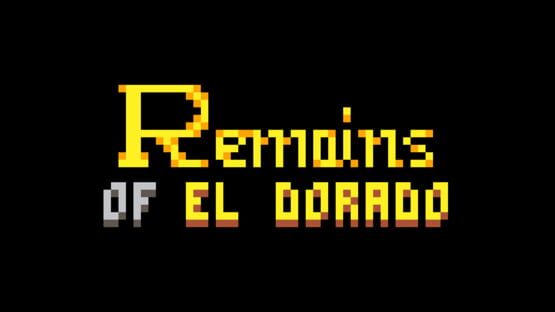 The Remains of El Dorado gameplay screenshot