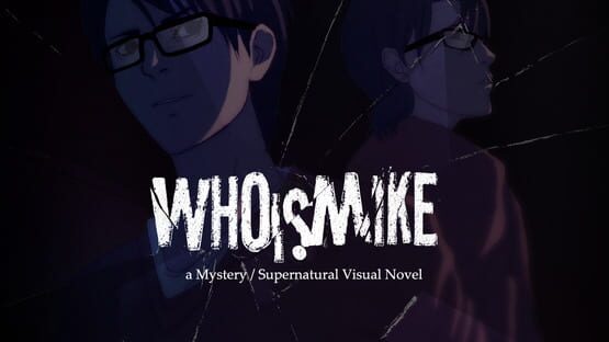 Who Is Mike gameplay screenshot