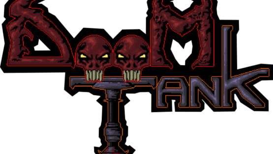 Doomtank gameplay screenshot