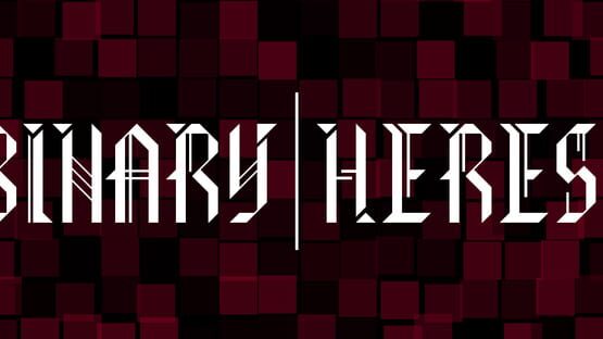 Binary Heresy gameplay screenshot