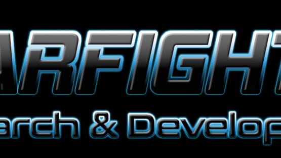 StarFighter R&D HD Edition official artwork 1