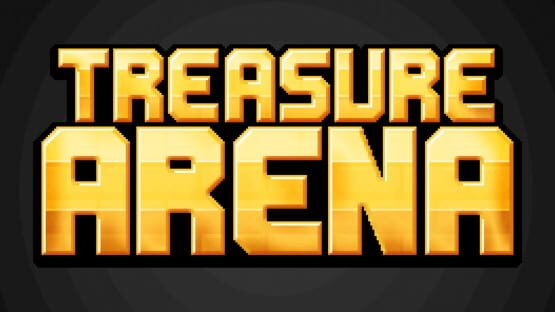 Treasure Arena gameplay screenshot