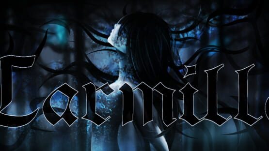 Carmilla gameplay screenshot