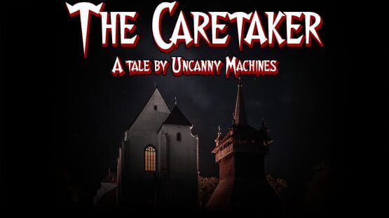 The Caretaker screenshot 2
