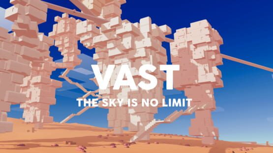 Vast official artwork 1