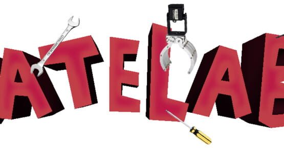 KateLabs official artwork 1