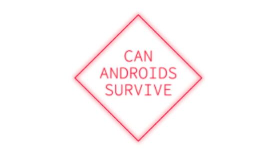 Can Androids Survive screenshot 4
