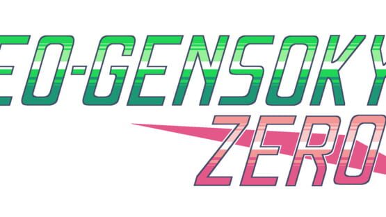 Neo-Gensokyo Zero gameplay screenshot