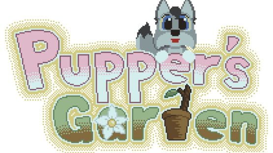 Pupper's Garden — 1