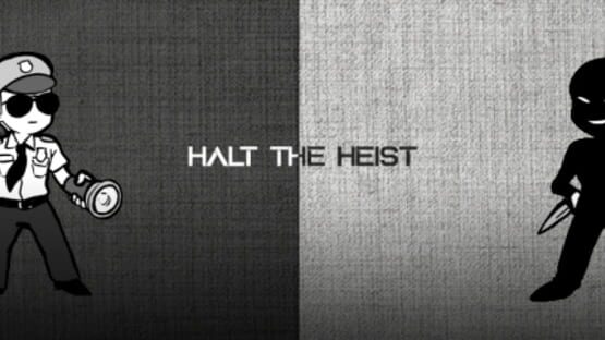Halt The Heist! screenshot 4
