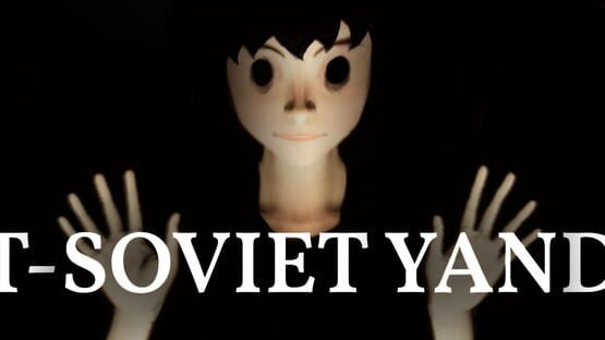 Post-Soviet Yandere backdrop