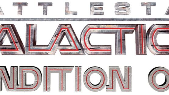 Battlestar Galactica: Condition One gameplay screenshot