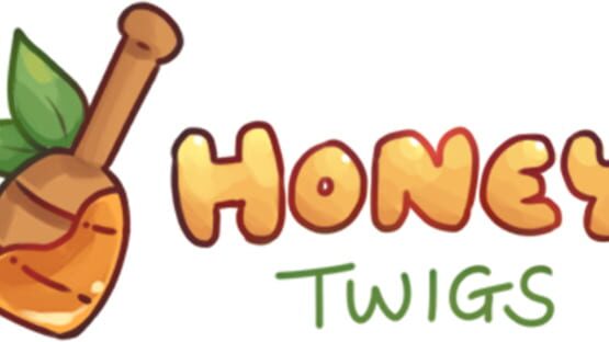 Honey Twigs gameplay screenshot