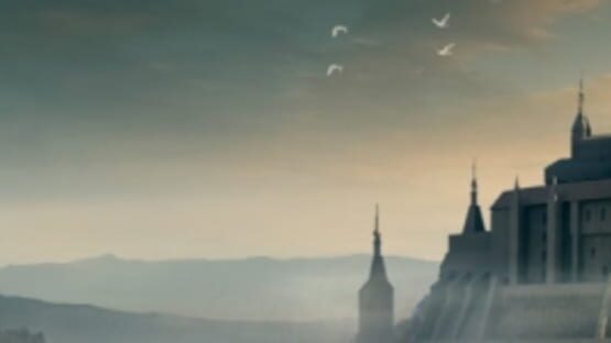 Redemption: Eternal Quest gameplay screenshot