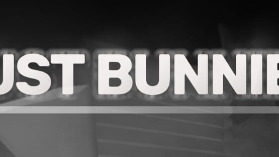 Dust Bunnies gameplay screenshot