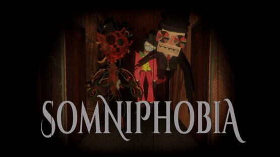 Somniphobia official artwork 1