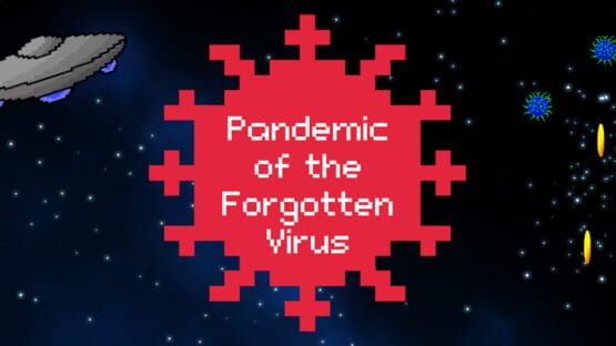 Pandemic of the Forgotten Virus gameplay screenshot
