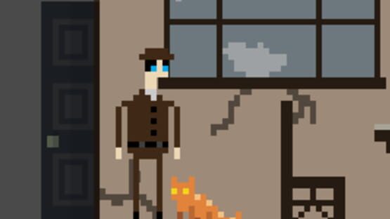 Noir Syndrome gameplay screenshot