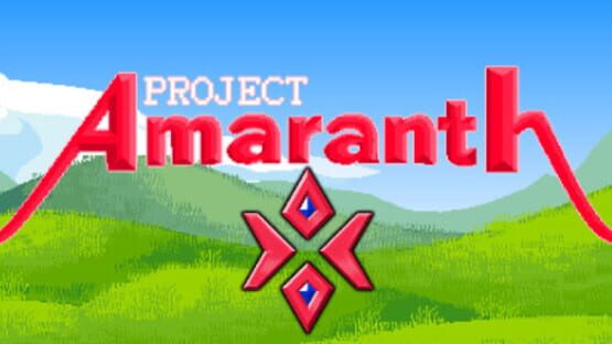 Project Amaranth official artwork 3