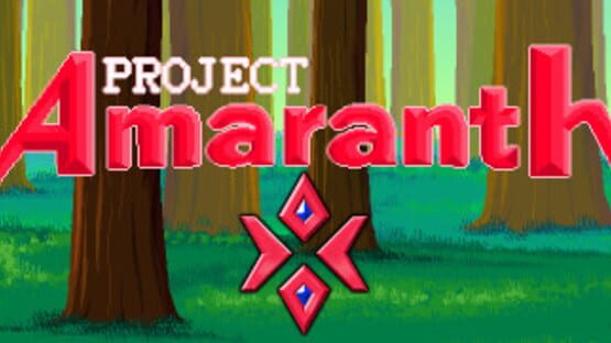 Project Amaranth official artwork 2