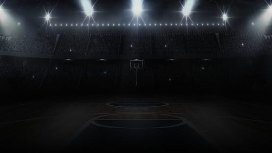 International Basketball Manager 22 official artwork 1
