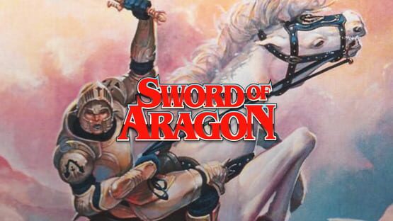 Sword of Aragon screenshot 4