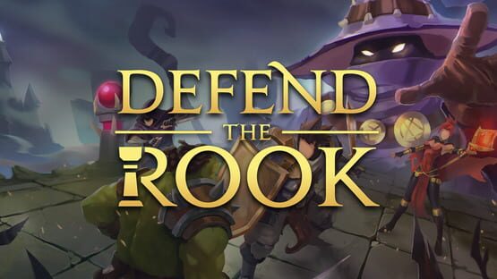 Defend the Rook screenshot 3