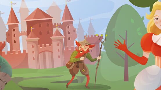 Clockwise Jinx gameplay screenshot