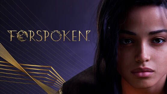 Forspoken: Digital Deluxe Edition official artwork 1