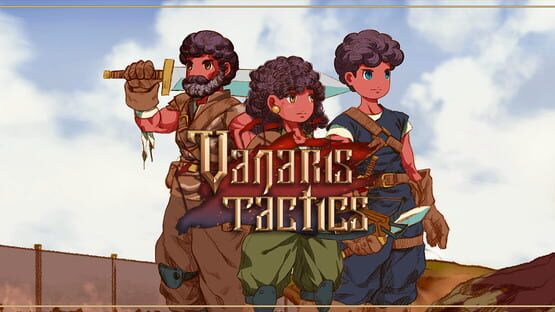 Vanaris Tactics backdrop