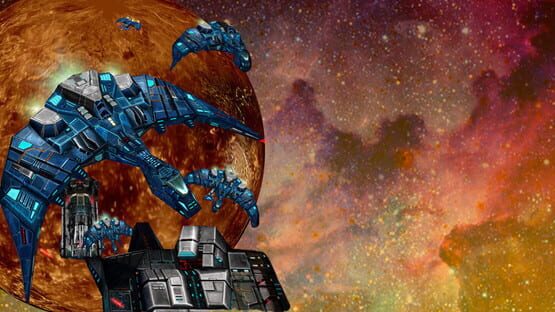 Galactic Dreams gameplay screenshot